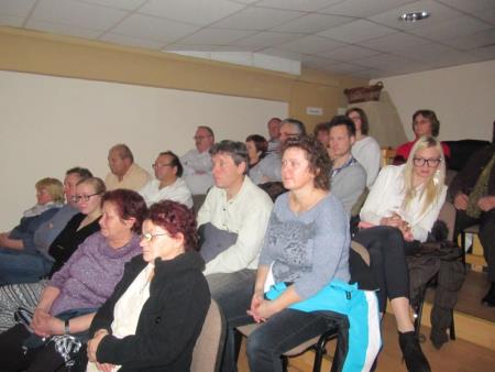 Božično-novoletni koncert ob 10-letnici glasbenega delovanja Franca Gorze 41